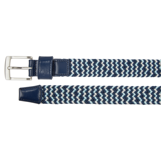 Footjoy Braided Belt Ladies