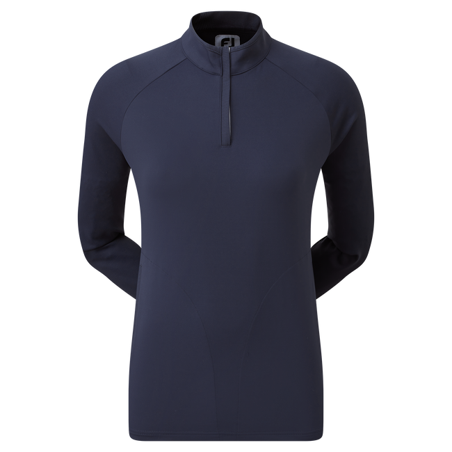 Footjoy  Half-Zip Midlayer Ladies