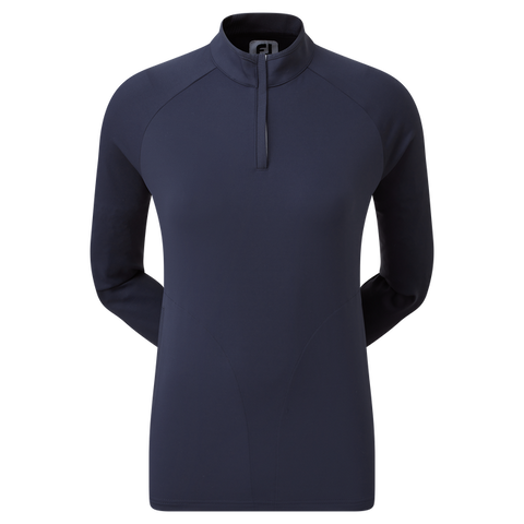 Footjoy  Half-Zip Midlayer Ladies