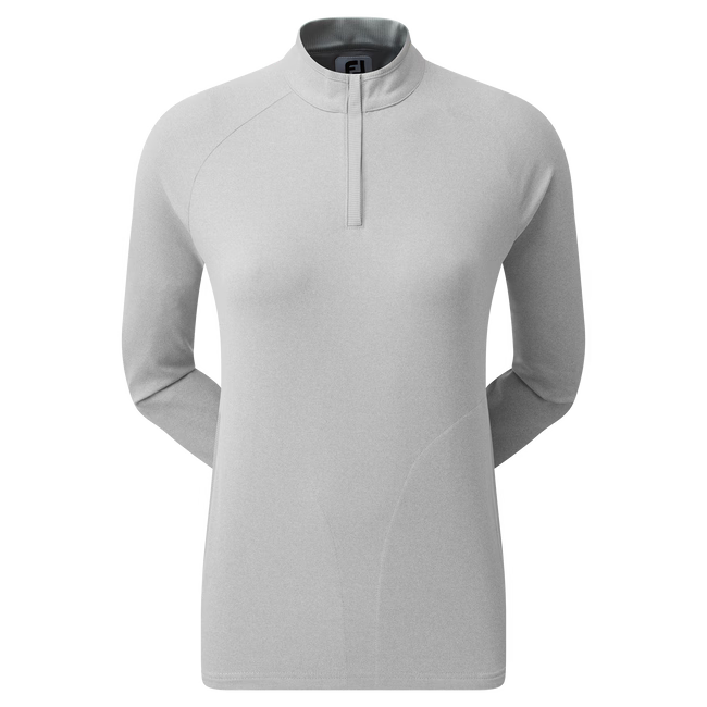 Footjoy  Half-Zip Midlayer Ladies