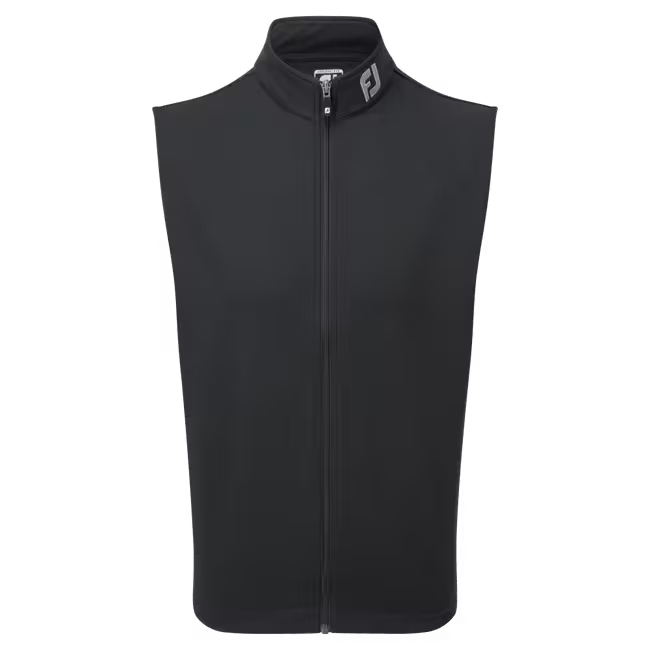 Footjoy Full-Zip Knit Vest
