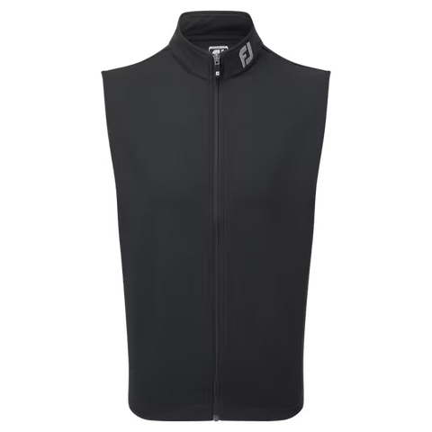 Footjoy Full-Zip Knit Vest