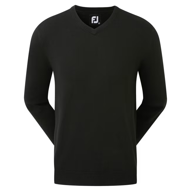 Footjoy V-Neck