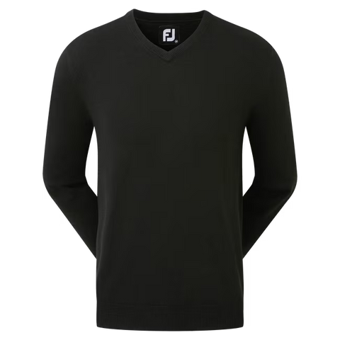 Footjoy V-Neck