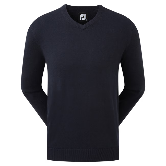 Footjoy V-Neck