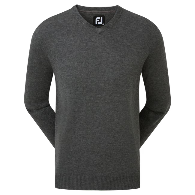 Footjoy V-Neck