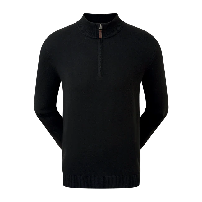 Footjoy Half-Zip