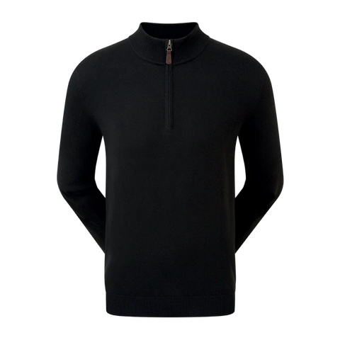 Footjoy Half-Zip