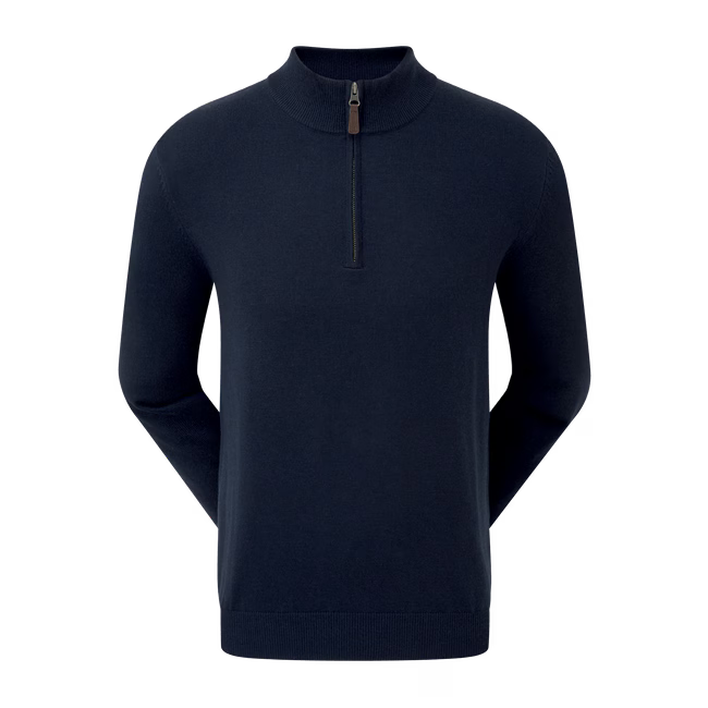 Footjoy Half-Zip