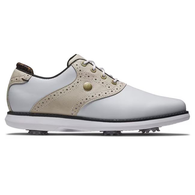 Footjoy Tradition Ladies