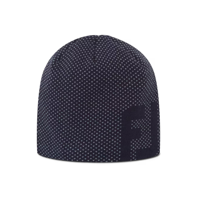 Footjoy Dot Jacquard Beanie