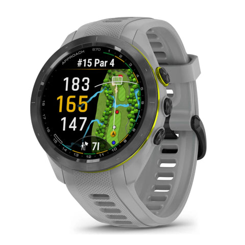Garmin Approach S70, 42mm