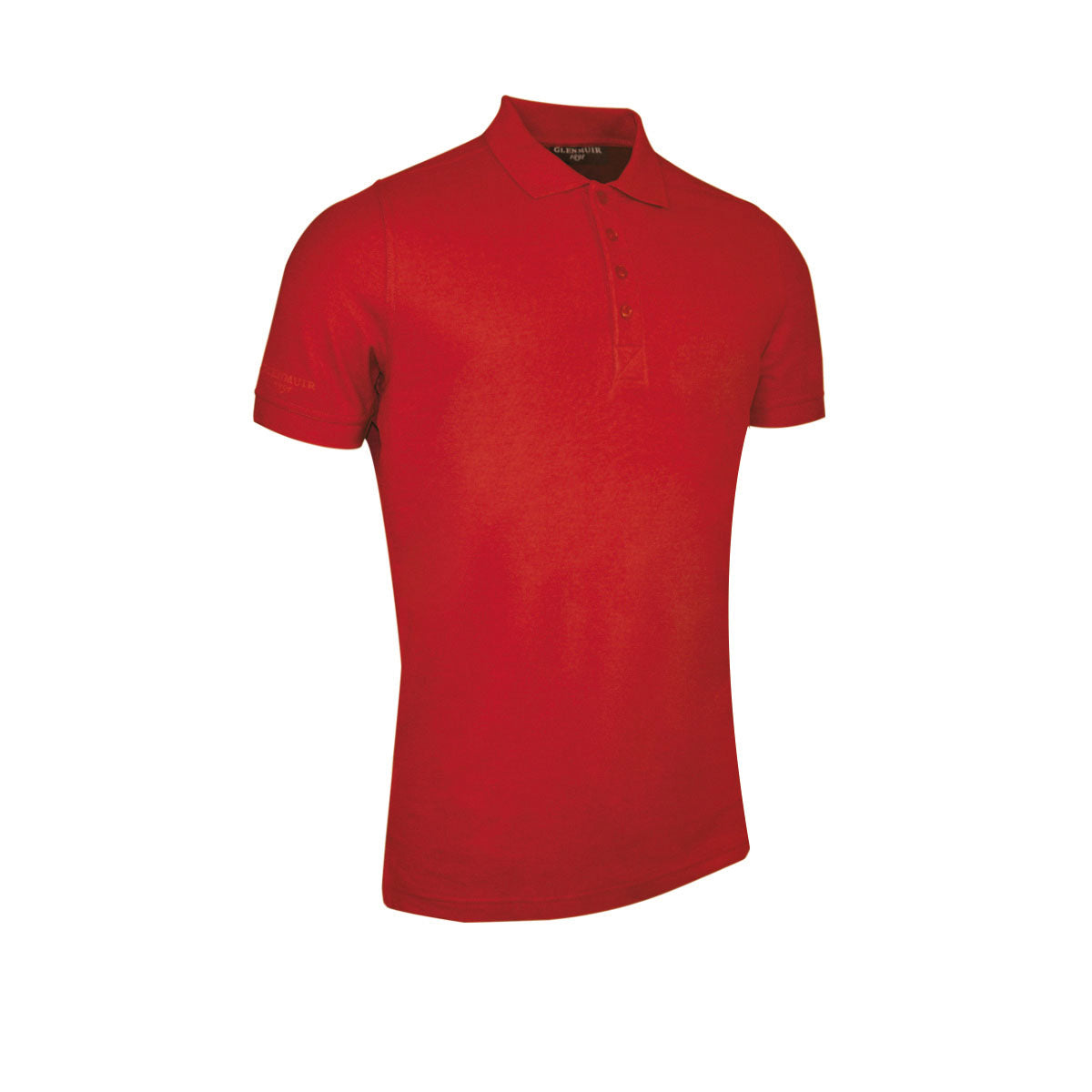 Glenmuir Kinloch Men Polo