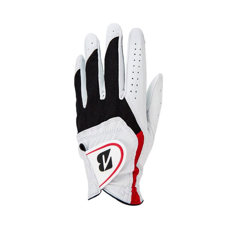 Bridgestone Golf E-Glove Cabretta Leather Glove Zurdo