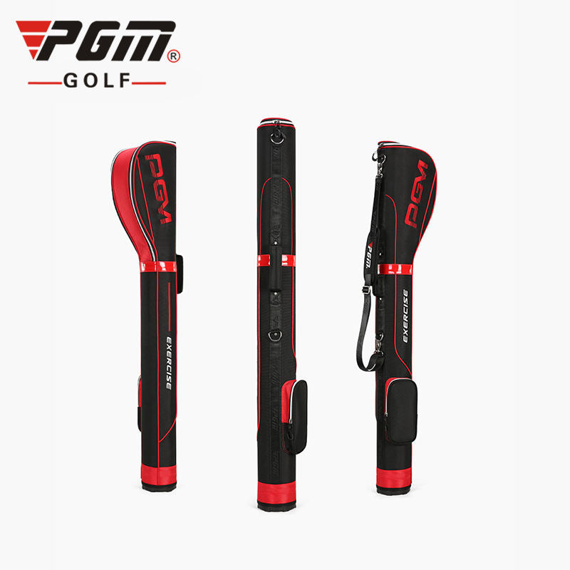 PGM Golf Microfiber Stand Bag