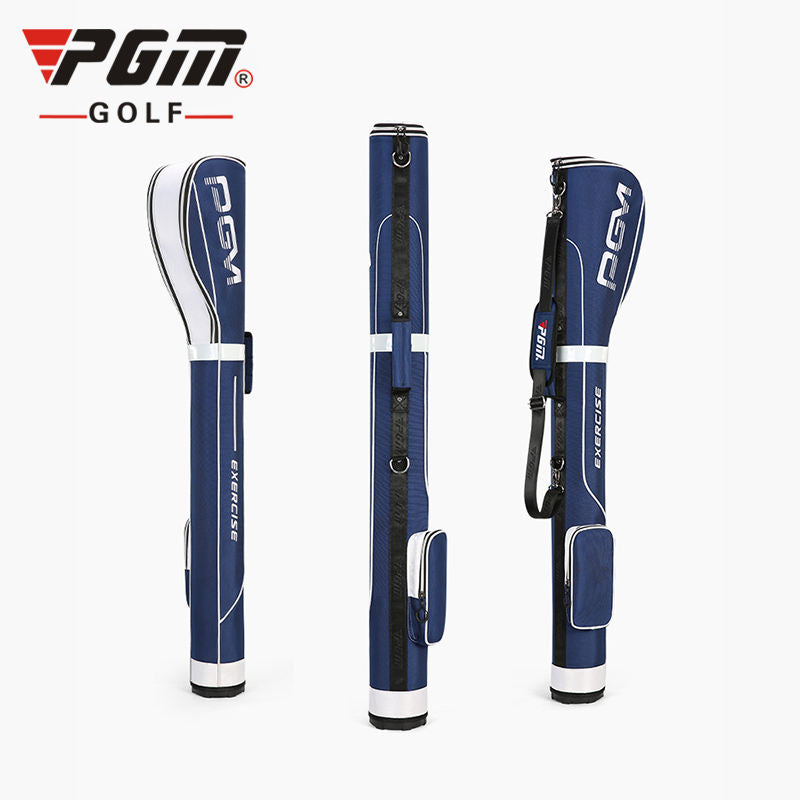 PGM Golf Microfiber Stand Bag
