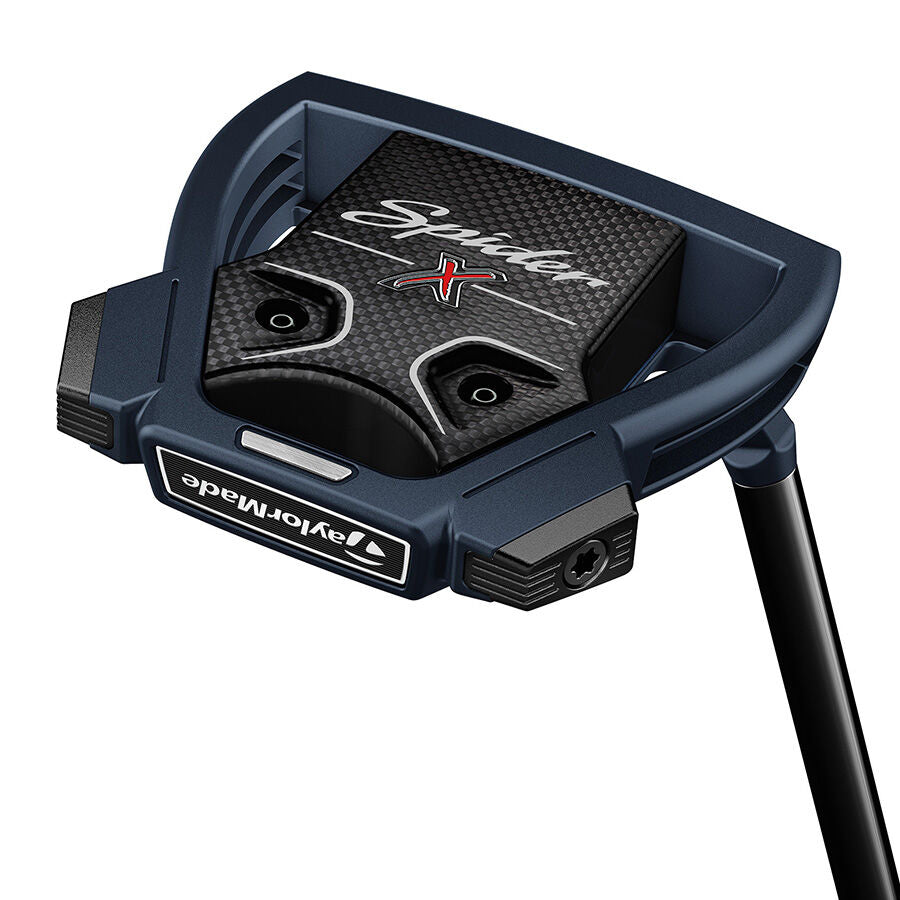 Taylormade Spider Spider X