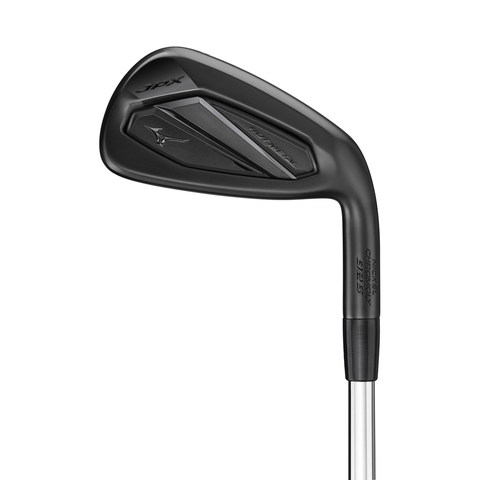 Hierros Mizuno JPX 925 Hot Metal Black