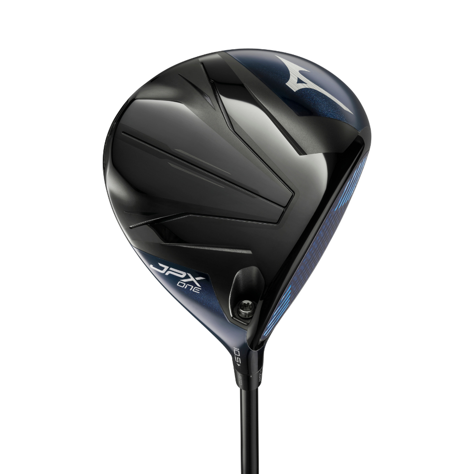 Driver Mizuno JPX One Zurdo