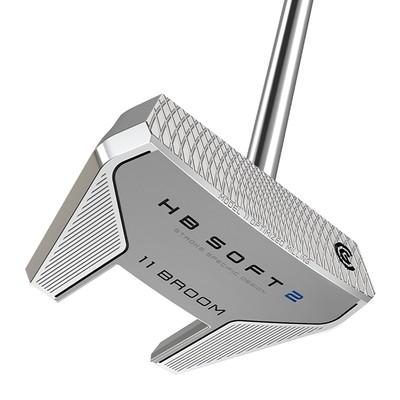 Cleveland HB Soft 2 11C Broomastic Putter