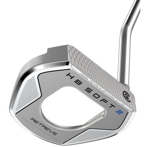 Cleveland HB Soft 2 Retreve Zurdo  Putter