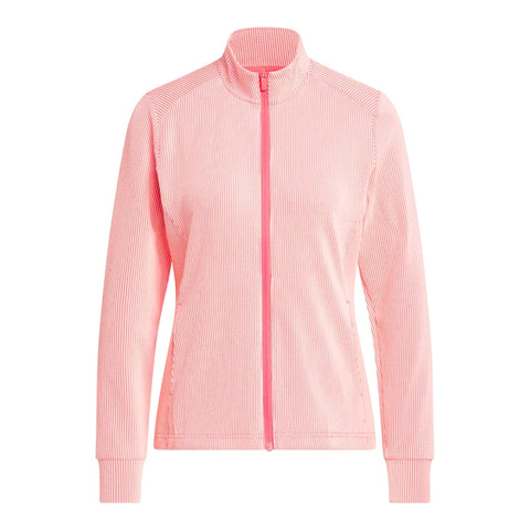 Adidas Jacket Texture Ladies