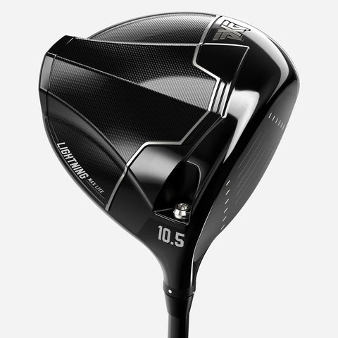 Driver Pxg Lightning Max Lite