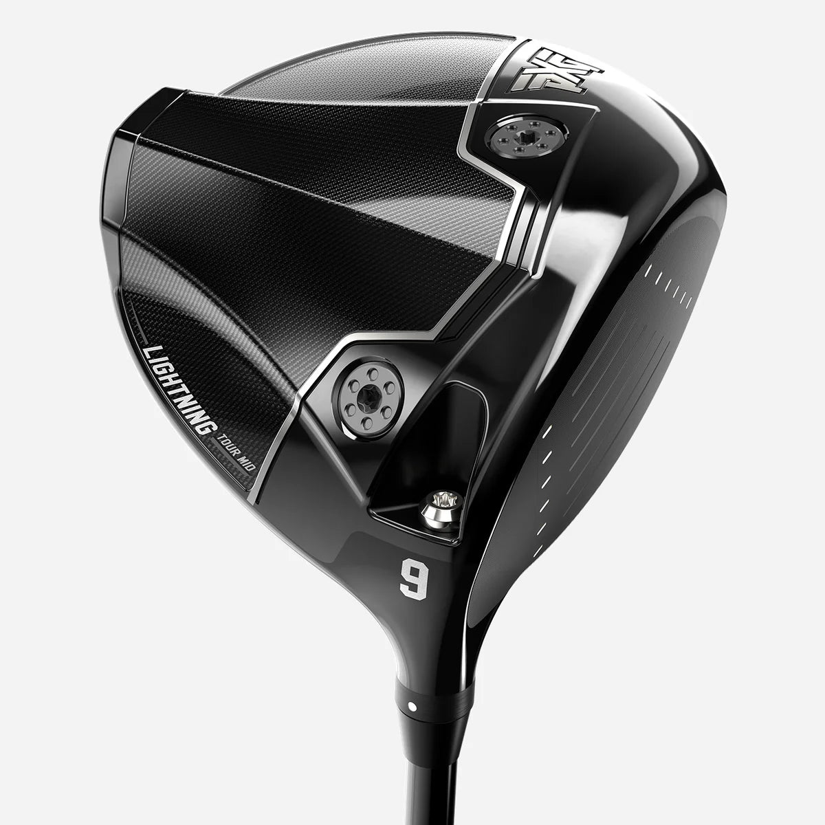 Driver Pxg Lightning Tour Mid