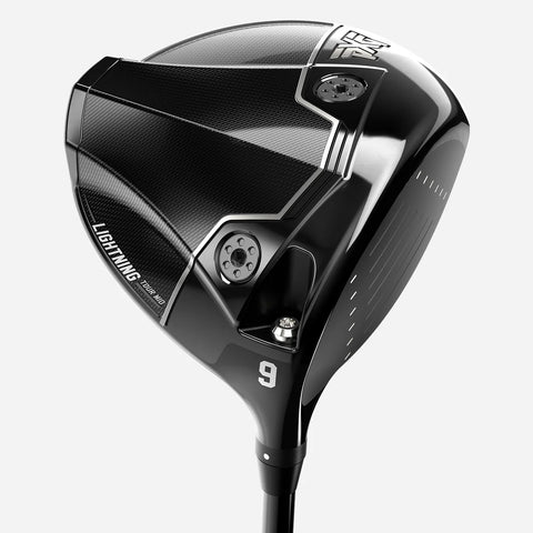 Driver Pxg Lightning Tour Mid
