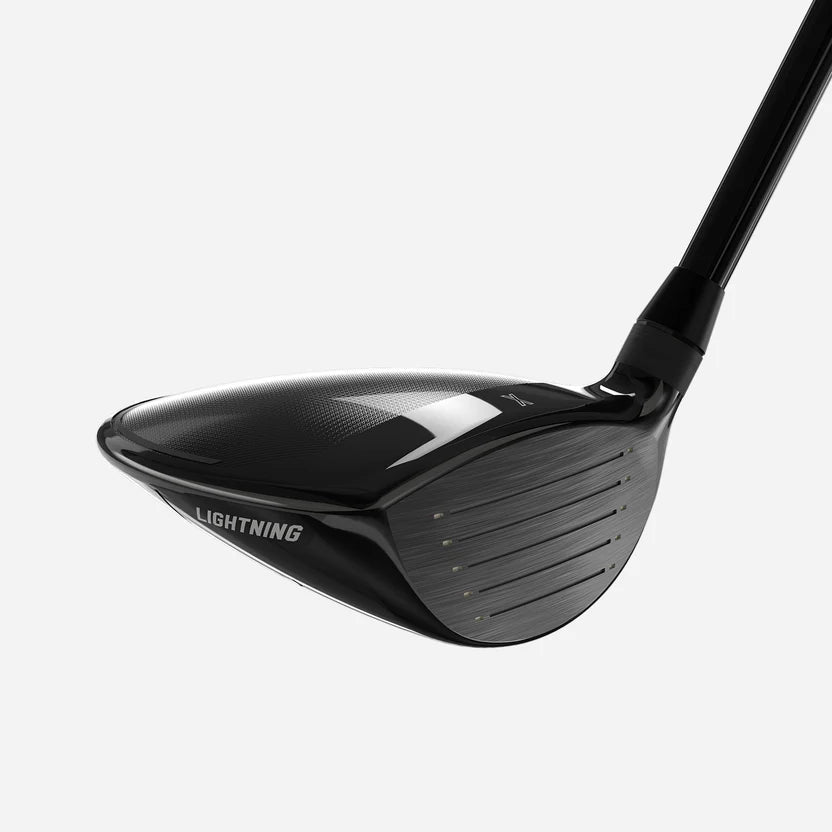 Madera de Calle Pxg Lightning Tour