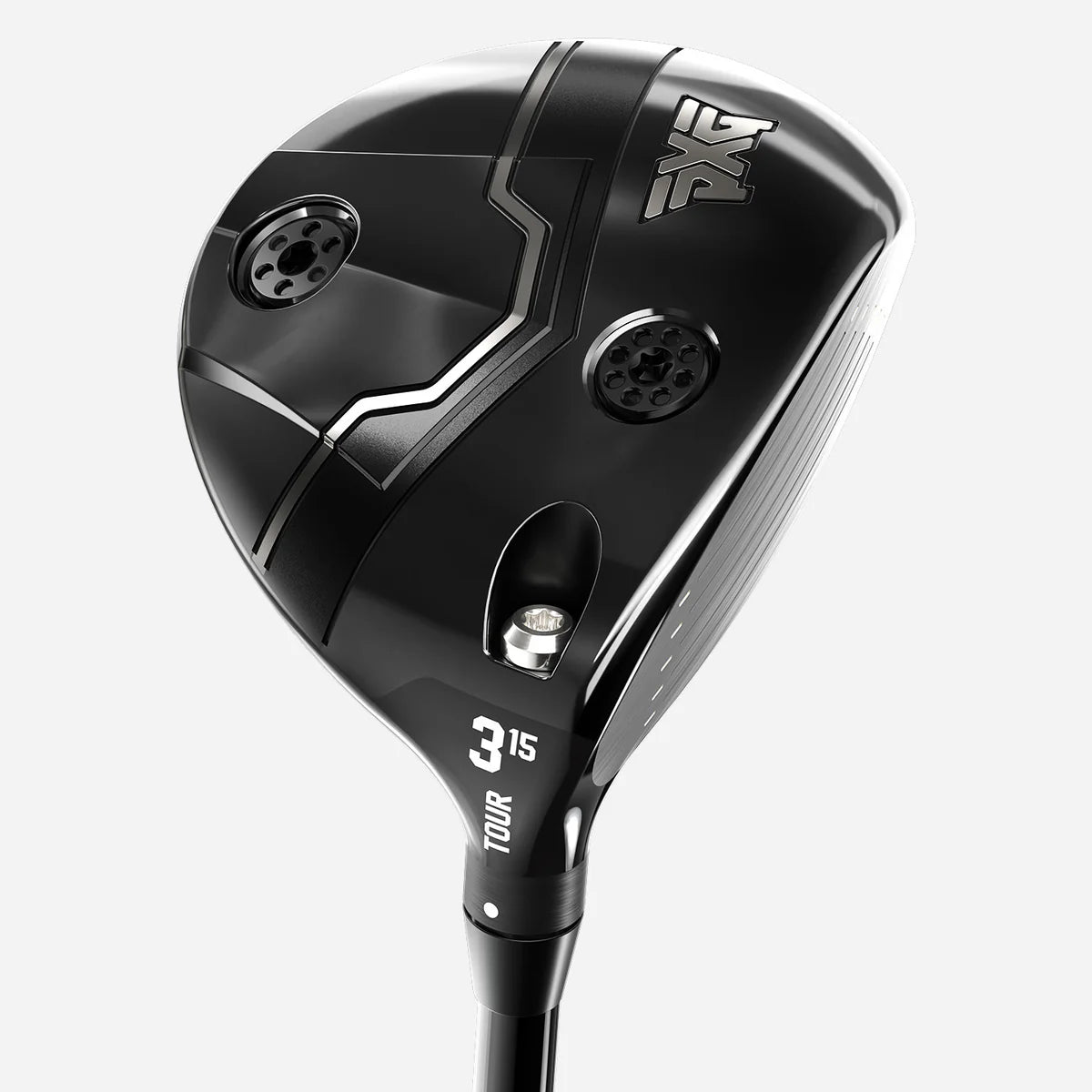 Madera de Calle Pxg Lightning Tour