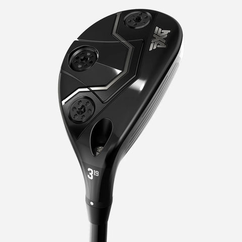 Hibrido PXG Lightning