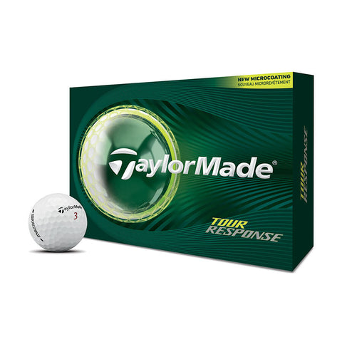 Taylormade Tour Response
