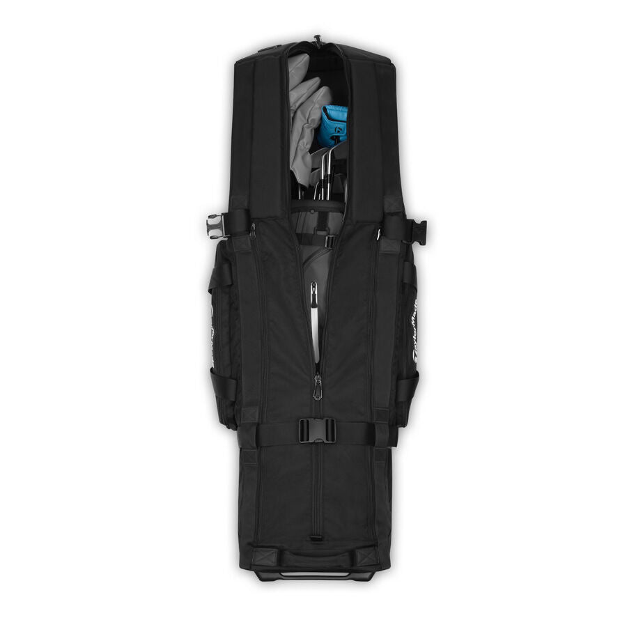 Taylormade Players Expandable Travel Cover