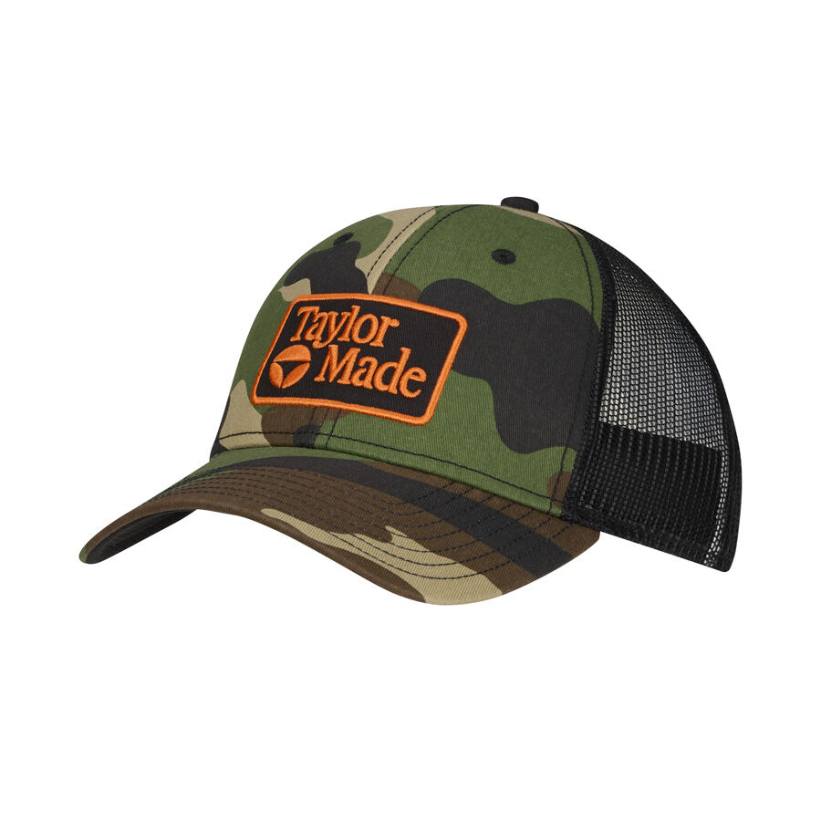 Taylormade Radar Legacy Trucker