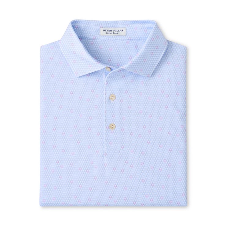 Peter Millar Skull Performance