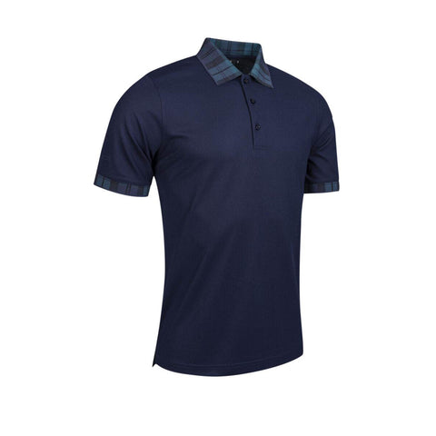 Glenmuir Hatton Men Polo