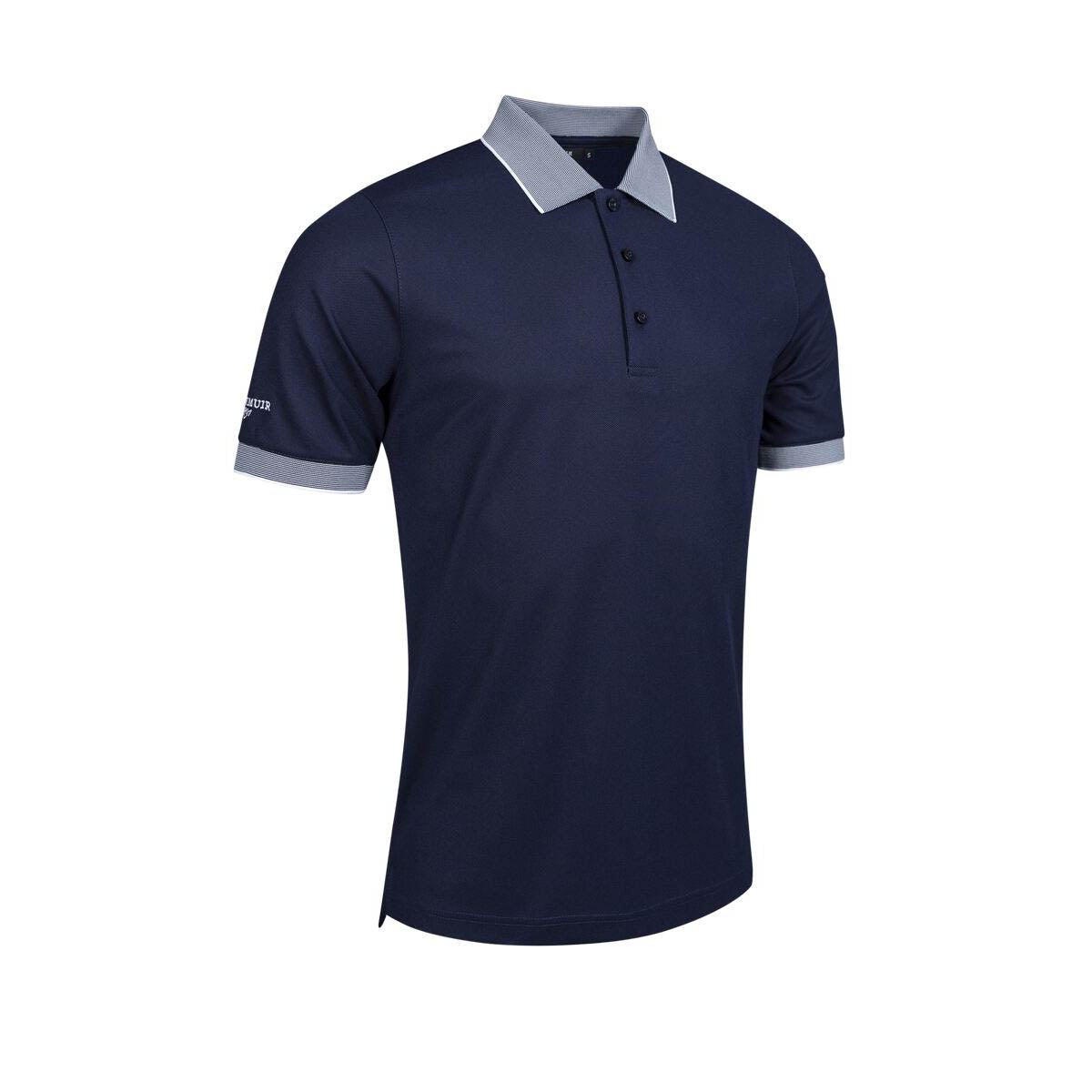 Glenmuir Hatton Men Polo