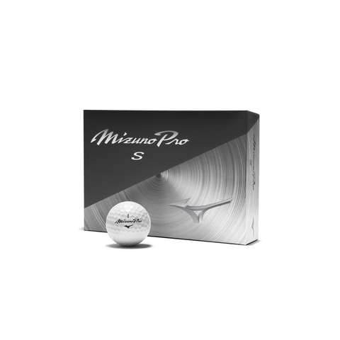 Mizuno Pro S55 Pelota Golf