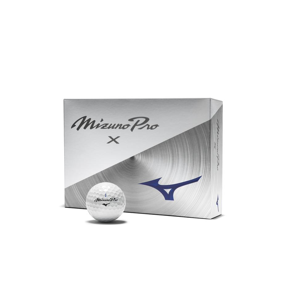 Mizuno RB 566 Pelota Golf