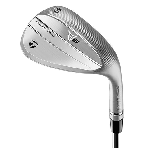 Wedge Taylormade MG5 Chrome Zurdo