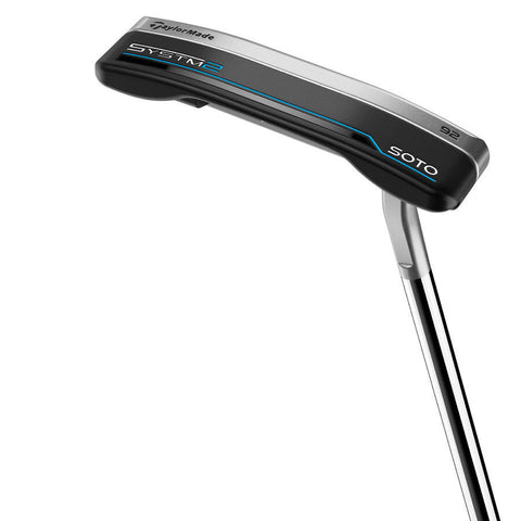 Taylormade SYSTM2 Soto Short Curve