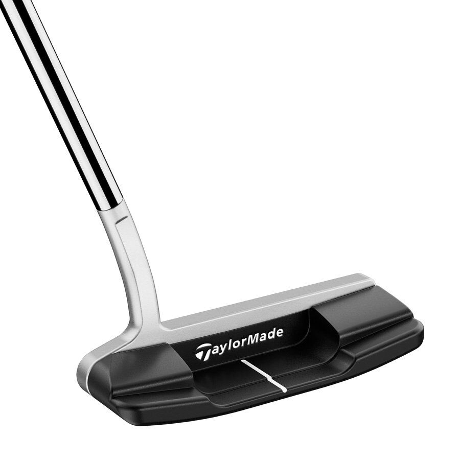 Taylormade SYSTM2 Del Monte Short Curve