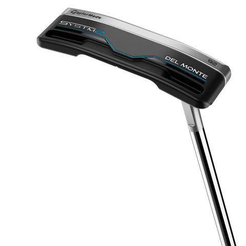 Taylormade SYSTM2 Del Monte Short Curve