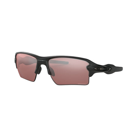 Oakley Flak 2.0 XL Matte Black Prizm Dark Golf