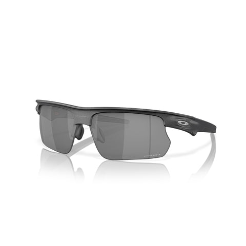 Oakley Bisphaera Steel Prizm Black