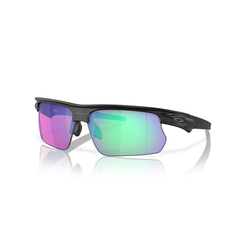 Oakley Bisphaera Matte Black Prizm Golf