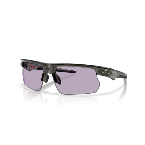 Oakley Bisphaera Grey Smoke prizm Slate