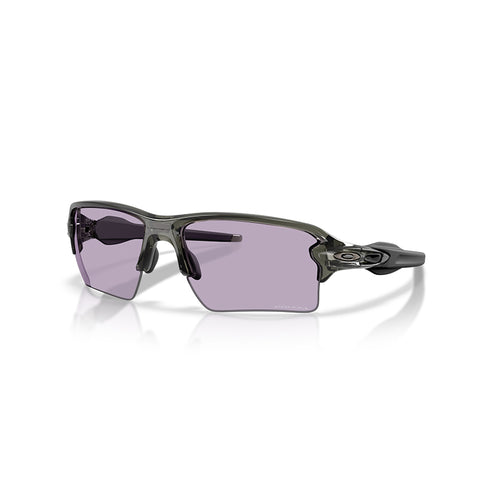 Oakley Flak 2.0 XXL Grey Smoke prizm Slate