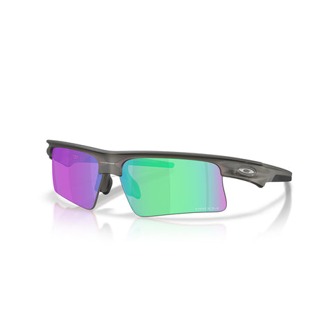 Oakley Bisphaera Matte Grey Smoke prizm Golf